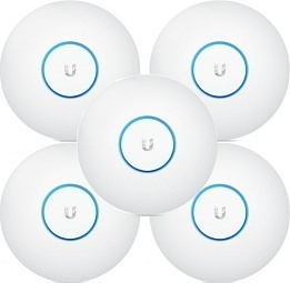 Ubiquiti UAP-AC-LR-5