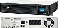 APC SMC2000I-2U