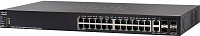 Cisco SG550X-24MP-K9-EU