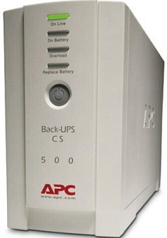 APC BK500EI