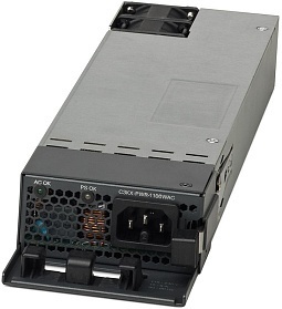 Cisco C3KX-PWR-1100WAC
