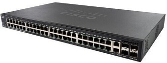 Cisco SG350X-48-K9-EU