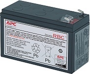 APC RBC40