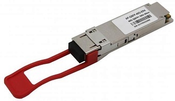 Cisco QSFP-40G-ER4