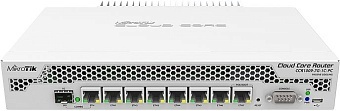 MikroTik CCR1009-7G-1C-PC