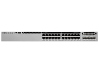 Cisco WS-C3850-24T-L