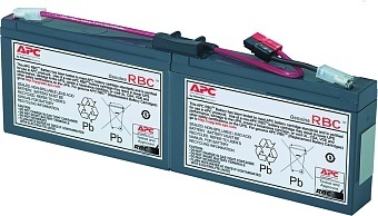 APC RBC18