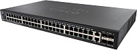 Cisco SF550X-48MP-K9-EU