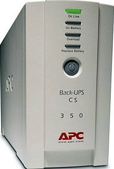 APC BK350EI