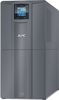 APC SMC3000I-RS