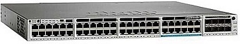 Cisco WS-C3850-12X48U-L