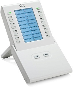 Cisco CP-CKEM-W