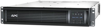 APC SMT2200RMI2UNC