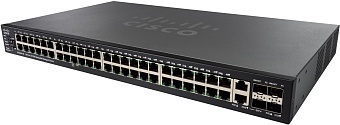 Cisco SF550X-48P-K9-EU