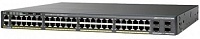Cisco WS-C2960XR-48FPD-I