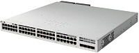 Cisco C9300L-48T-4X-E