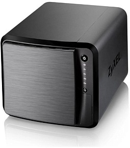 ZyXEL NAS542