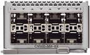 Cisco C9500-NM-8X