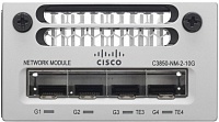 Cisco C3850-NM-2-10G