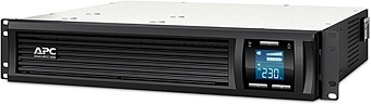 APC SMC1000I-2URS