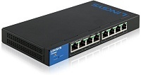 Linksys LGS308MP-EU