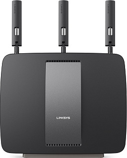 Linksys EA9200 