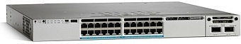 Cisco WS-C3850-24UW-S