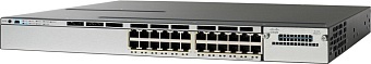 Cisco WS-C3750X-24T-L