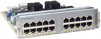 WS-X4920-GB-RJ45