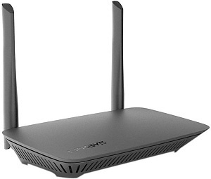 Linksys E5350