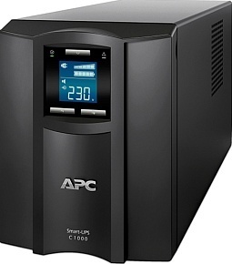 APC SMC1000I