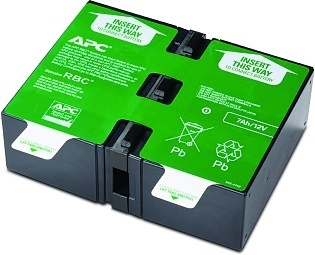APC APCRBC123
