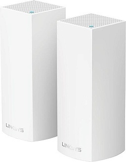 Linksys WHW0302-EU