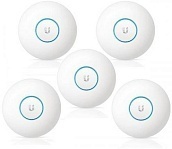 Ubiquiti UAP-AC-PRO-5-EU 