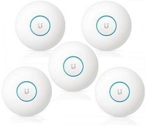 Ubiquiti UAP-AC-PRO-5-EU 