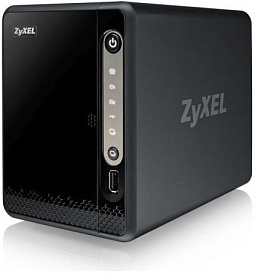 ZyXEL NAS326