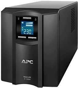 APC SMC1000I-RS