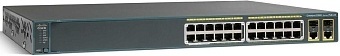 Cisco WS-C2960+24TC-L