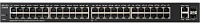 Cisco SG250-50HP-K9-EU