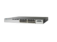 Cisco WS-C3850R-24T-S