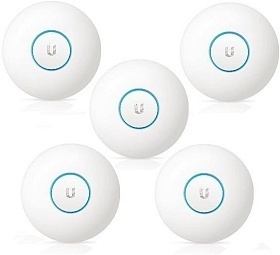 Ubiquiti UAP-AC-LR-5-EU