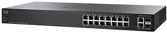 Cisco SG250-18-K9-EU