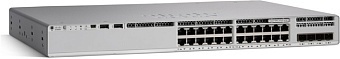 Cisco C9200-24T-RA