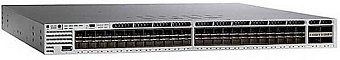 Cisco WS-C3850-48XS-F-E