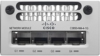 Cisco C3850-NM-4-1G