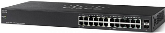 Cisco SG110-24HP-EU