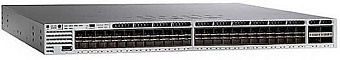 Cisco WS-C3850-48XS-E