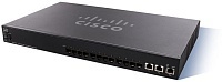 Cisco SX550X-12F-K9