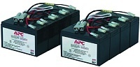 APC RBC12