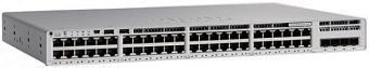Cisco C9200L-48P-4X-RE
